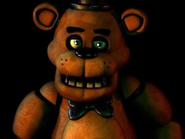 Freddy