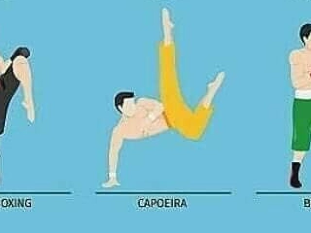 Capoeira