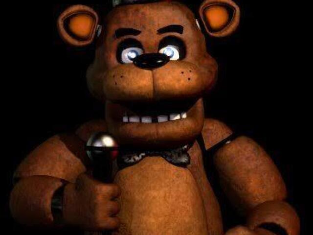 Freddy