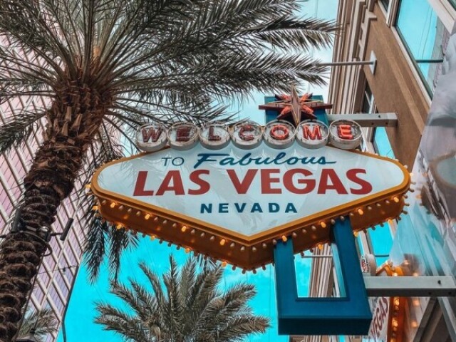 las vegas