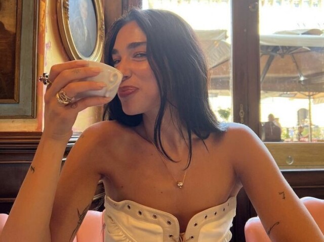 dua lipa