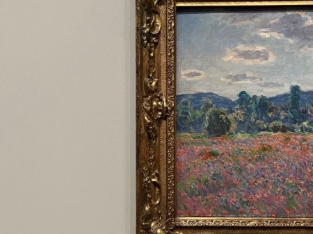 artes do Monet !