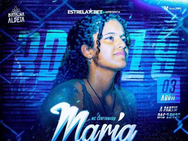 Maria(rainha do detroit)