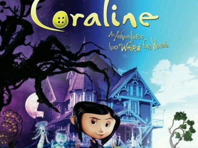 Coraline!