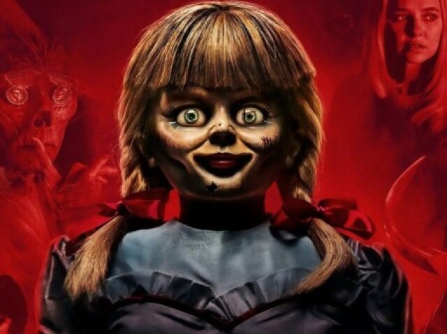 Annabelle