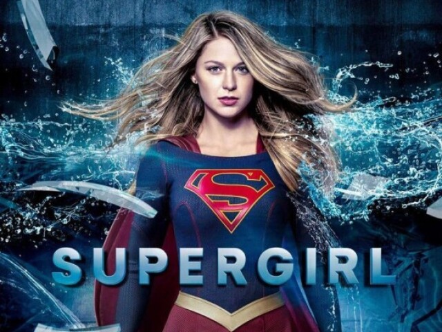 Super Girl