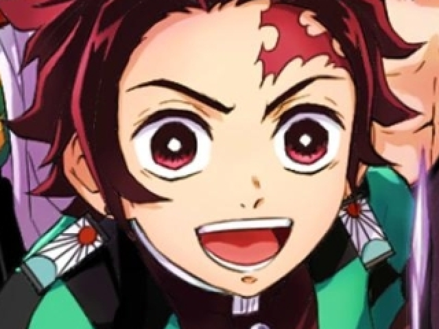 Tanjiro