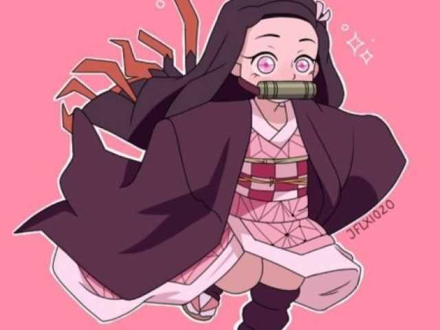 Nezuko