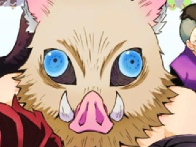 Inosuke
