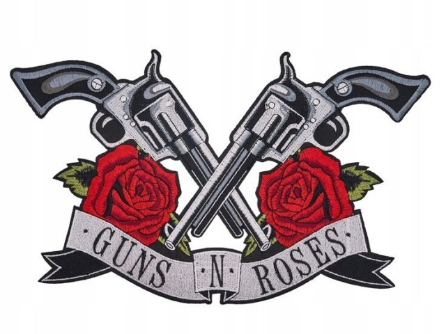 Guns n' roses