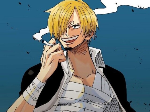 Sanji