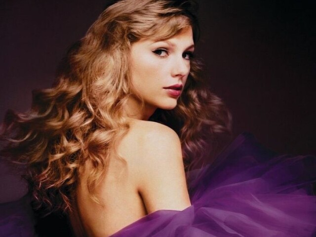 Speak now