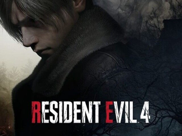 Resident Evil