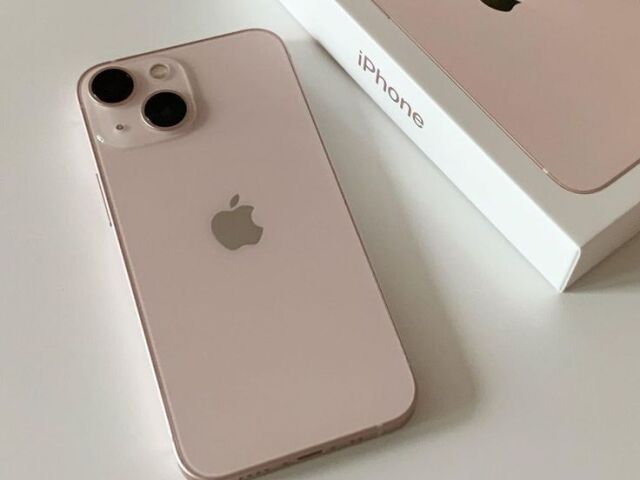 Iphone