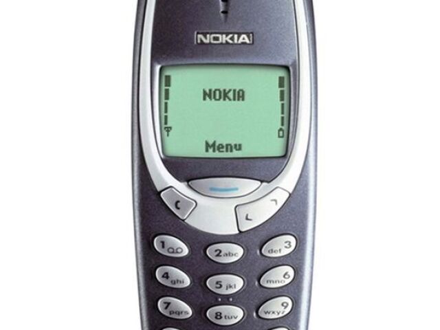 Nokia