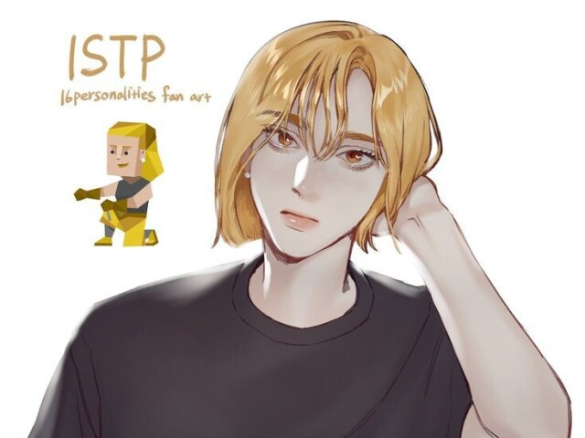 ISTP