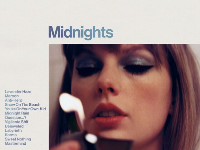 Midnigths.