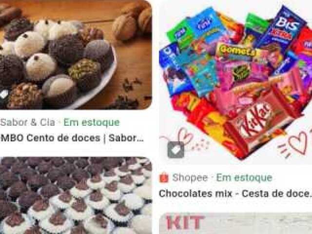 Qualquer doce