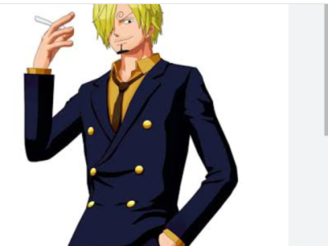 Sanji