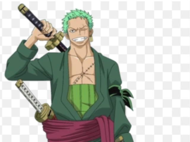 Zoro