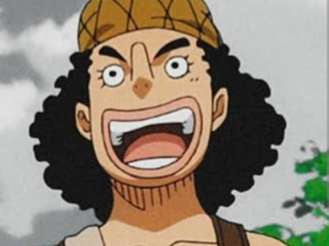 Usopp