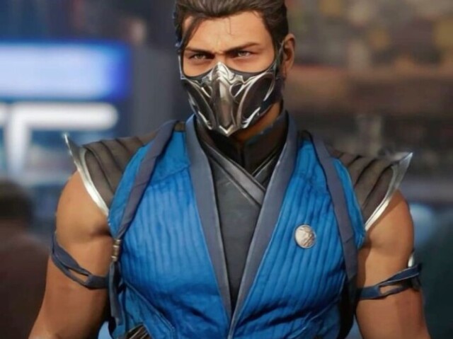 Sub-Zero