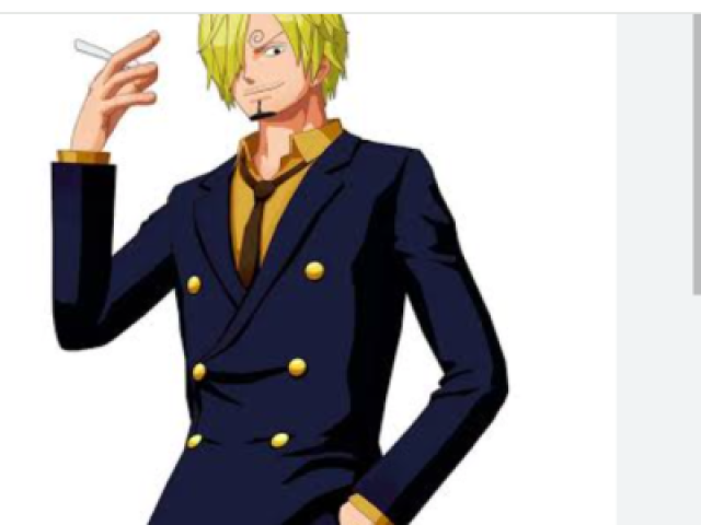 Sanji