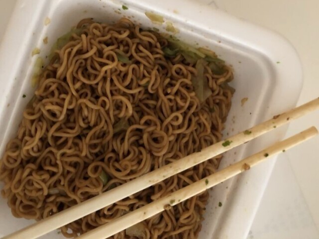 Yakisoba