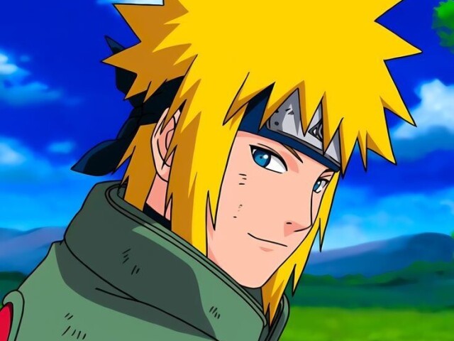 Minato 😻😻