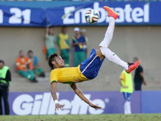 Neymar