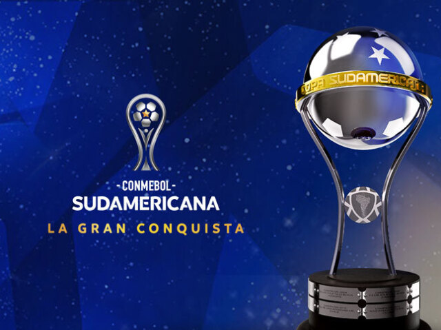 Sudamericana