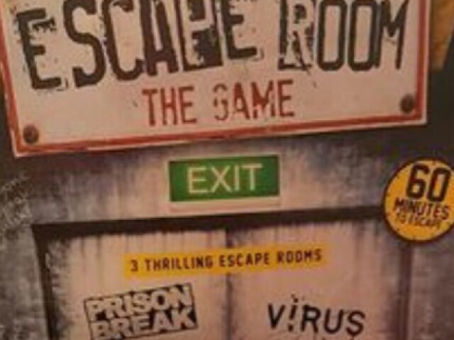 Escape room