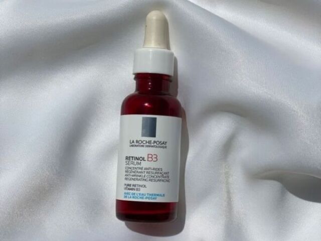 retinol b3 da la roche posay