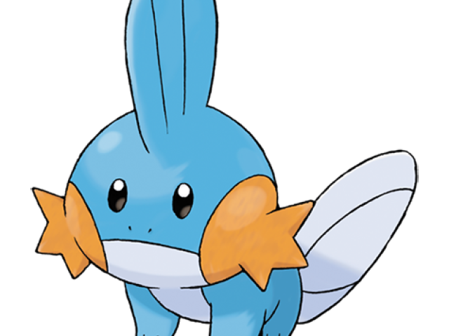 Mudkip