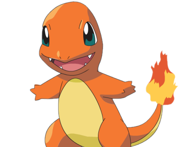 Charmander