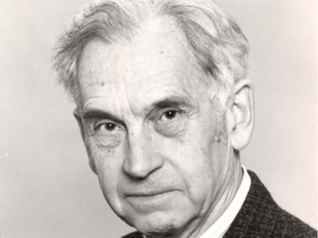 Ernst Mayr