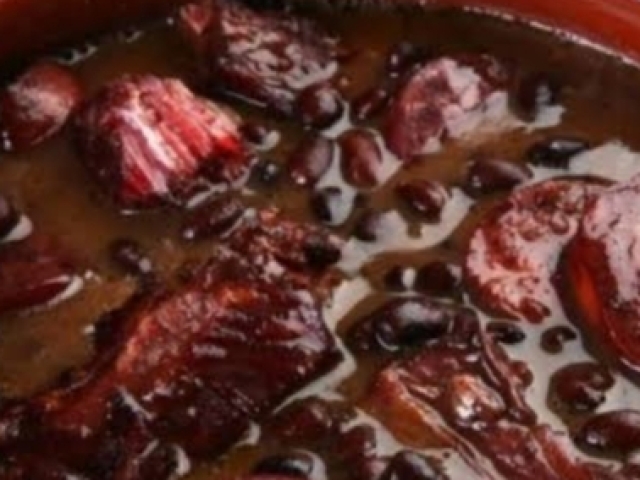 feijoada