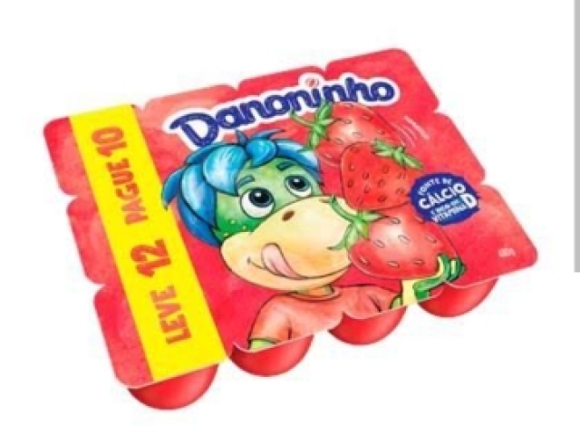 Danone