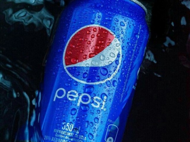 Pepsi