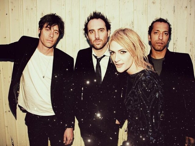 Metric