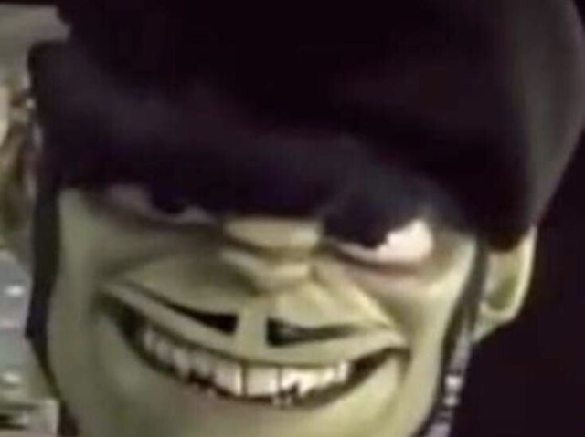 Murdoc