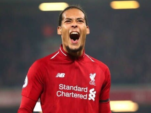 Van Dijk