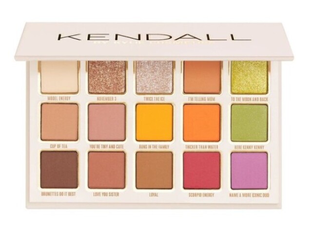 Kendall