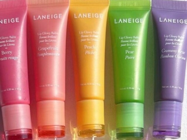 Laneige