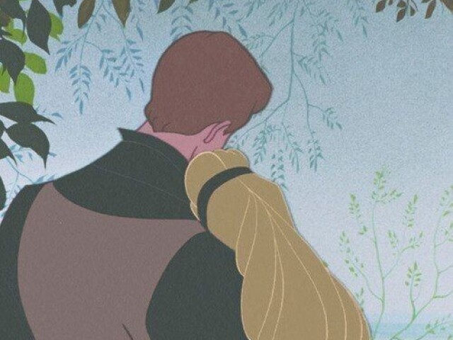 Aurora e Phillip