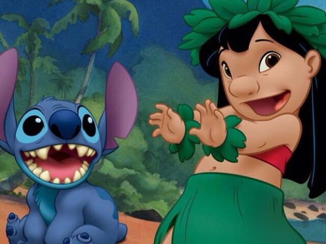 Lilo e Stitch