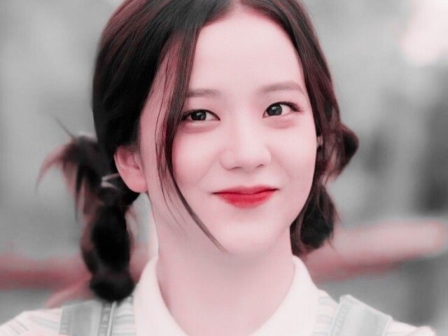 ♡ Jisoo