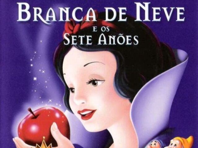 Branca de Neve