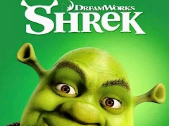 Shrek