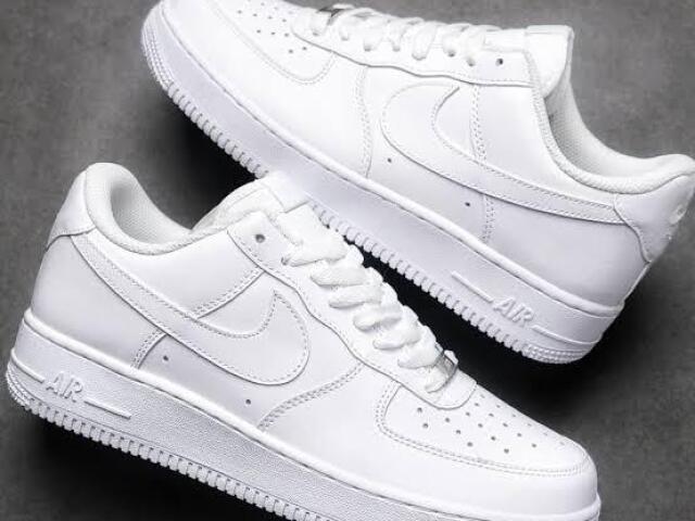 air force branco